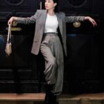 Charmaine Sheh Instagram – Hang in there. It is astonishing how short a time it can take for very wonderful things to happen.