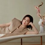 Charmaine Sheh Instagram – 🌷🌷🌷