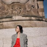 Charmaine Sheh Instagram - Have a beautiful Sunday. #beautiful #sunday #afternoon