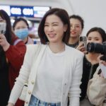 Charmaine Sheh Instagram - 笑到雙下巴都飛晒出嚟添~