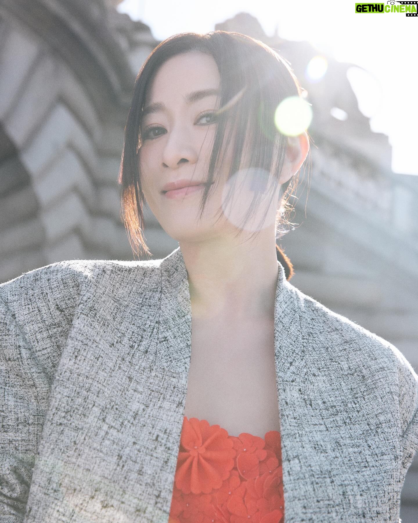 Charmaine Sheh Instagram - Have a beautiful Sunday. #beautiful #sunday #afternoon