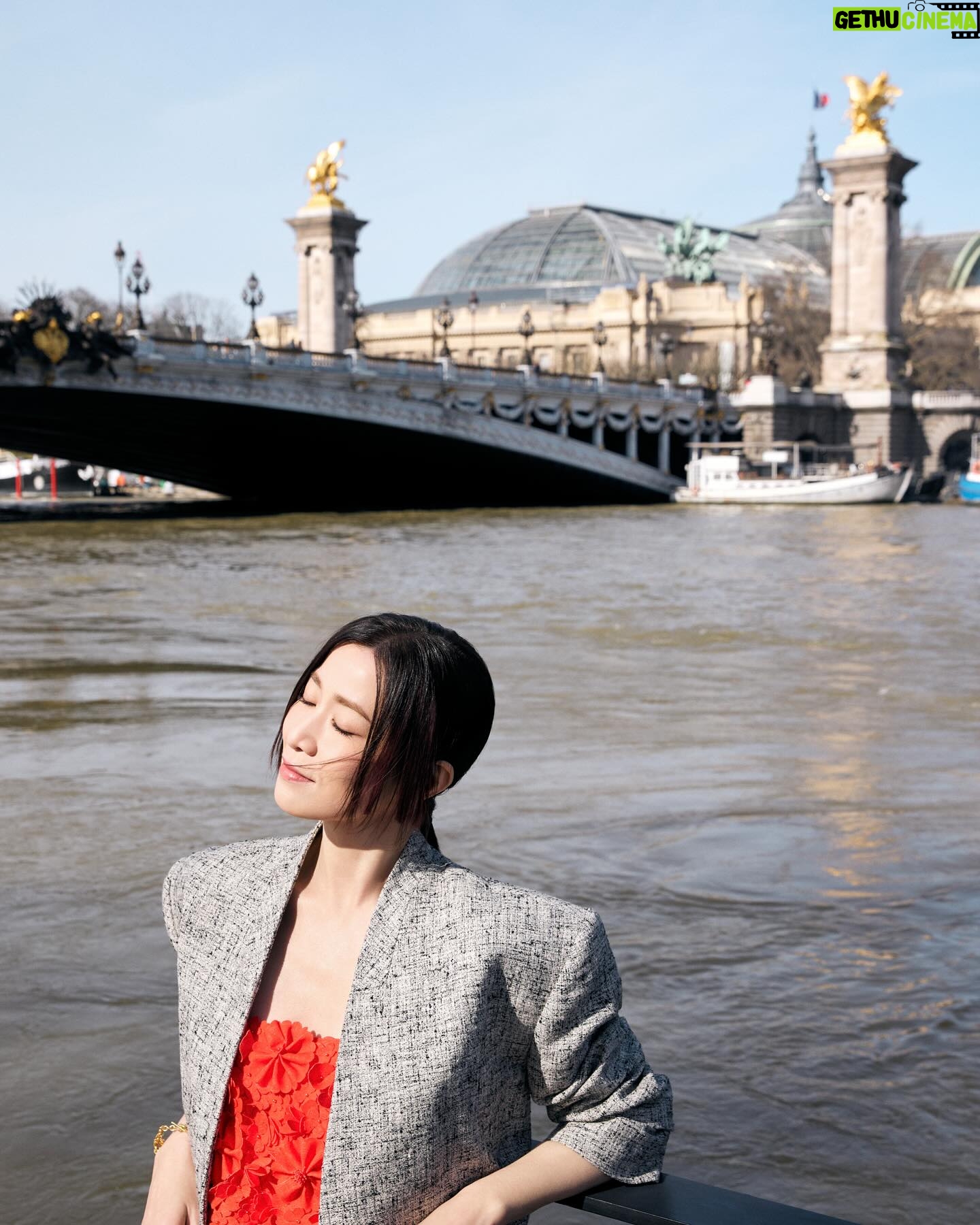Charmaine Sheh Instagram - Have a beautiful Sunday. #beautiful #sunday #afternoon
