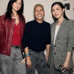 Charmaine Sheh Instagram - Dressing with confidence is the key to looking good... @isabelmarant #isabelmarant