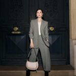 Charmaine Sheh Instagram - Dressing with confidence is the key to looking good... @isabelmarant #isabelmarant