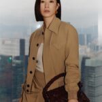 Charmaine Sheh Instagram – Style is a way to say who you are without being to speak.
#bottegaveneta