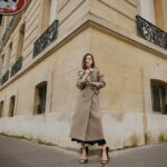 Charmaine Sheh Instagram - When it comes to forks in the road, trust your instincts,. Your heart always knows the answer, not your mind.