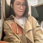 Charmaine Sheh Instagram - 返嚟見~
