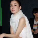 Charmaine Sheh Instagram - 🤍🤍🤍 @sacaiofficial 🤍🤍🤍
