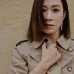 Charmaine Sheh Instagram - When it comes to forks in the road, trust your instincts,. Your heart always knows the answer, not your mind.