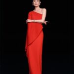 Charmaine Sheh Instagram - There is a shade of red for every woman.