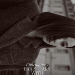 Charmaine Sheh Instagram - Breathe in Paris…