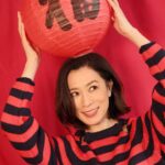 Charmaine Sheh Instagram - 🧧大年初一🧧祝福到你家♥️