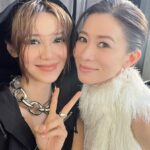 Charmaine Sheh Instagram - 🤍🤍🤍 @sacaiofficial 🤍🤍🤍