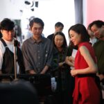 Charmaine Sheh Instagram – A happy glimpse behind the scenes for u❤️! Making this👆brought back such fond memories, from opening my first account with my piggy🐷bank as a child to now making banking so convenient for busy bee🐝Me! Thank you HSBC! It‘s my great honour to be your spokesperson!
#滙豐 #滙豐卓越理財 #滙豐保險 #理財女王 @hsbc_hk