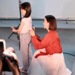 Charmaine Sheh Instagram – A happy glimpse behind the scenes for u❤️! Making this👆brought back such fond memories, from opening my first account with my piggy🐷bank as a child to now making banking so convenient for busy bee🐝Me! Thank you HSBC! It‘s my great honour to be your spokesperson!

#滙豐 #滙豐卓越理財 #滙豐保險 #理財女王 @hsbc_hk