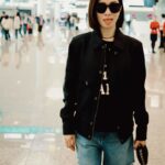 Charmaine Sheh Instagram – I wish for your childish and bubbly side to always stay alive.