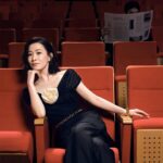 Charmaine Sheh Instagram - It’s time for shopping~ #holidaymood #shopping @netaporter