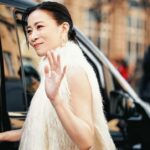 Charmaine Sheh Instagram - 🤍🤍🤍 @sacaiofficial 🤍🤍🤍