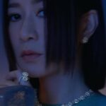 Charmaine Sheh Instagram - The eye is the jewel of the body. @jessicamagazinehk #JESSICAMagazine