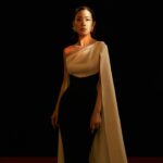 Charmaine Sheh Instagram - Be the light to your darkness.