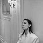 Charmaine Sheh Instagram - “Thinking is the soul’s self-talk.” — Plato