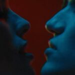 Chase Hudson Instagram - love bites is the story of the night chiara and i first met told through music to capture the natural feeling as it happened. to make the story feel more real we made the song into a music video to really bring you there beside us and show you how magnetic and freeing loving each other is to us. love bites the music video will release at 9pm pst 12 am est may 15 see you there