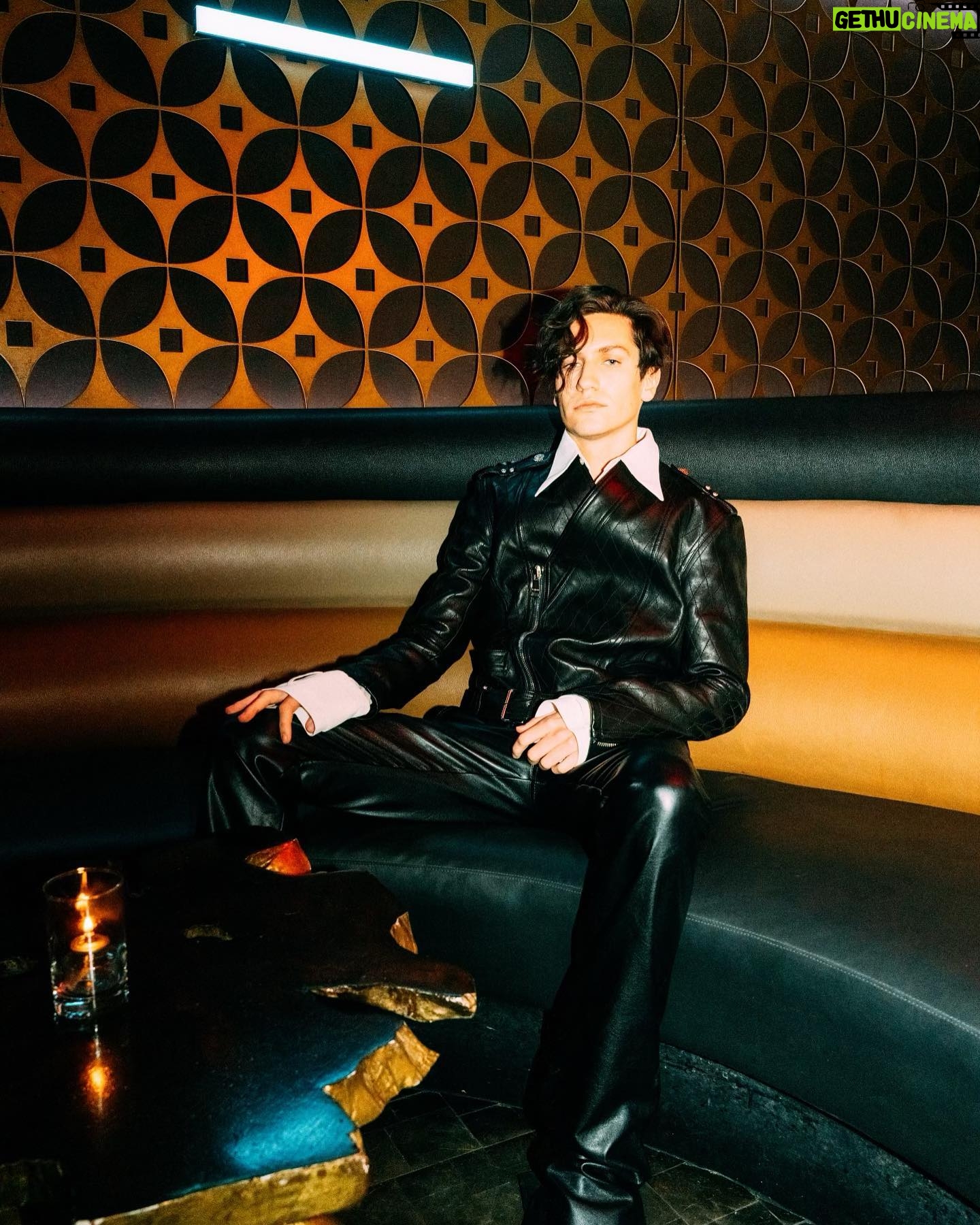 Chase Hudson Instagram - since my birthday’s so soon i wanted to throw a party to celebrate the release of love bites ! psyched to announce i’m joining @joinpasses. sign up now for a chance to be on the guest list. let’s party