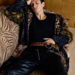 Chase Hudson Instagram - we don’t play nice luh luh love bites