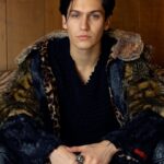 Chase Hudson Instagram - we don’t play nice luh luh love bites