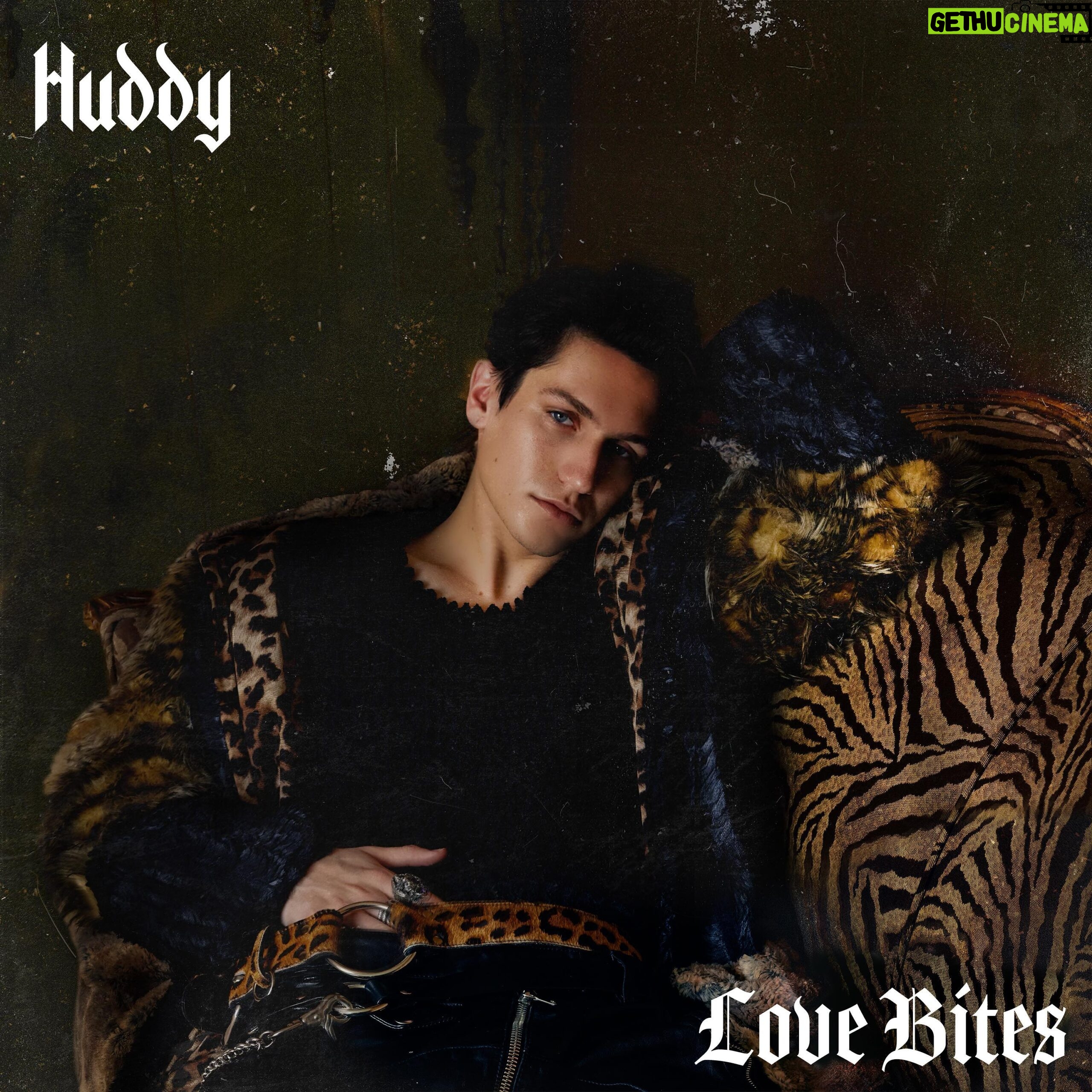 Chase Hudson Instagram - Love Bites the ep is coming out on May 15th aka my muthafuckinn birthdayyy! this project is the embodiment of me and the different extents i’m willing to go to show you how real that music is for me , by taking on different genres to show you the evolution and versatility of Huddy, i’ll tear through every box they try to put me in. The story of Love Bites is a love story told in different chapters in a way that’s cohesive and stand alone at the same time. Just wait for the story to unfold Welcome to Act II