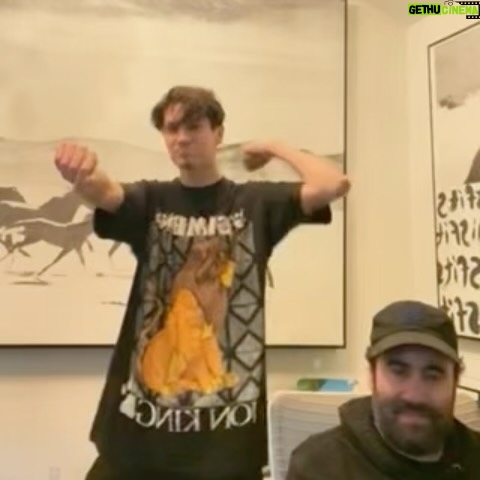 Chase Hudson Instagram - i did what i wannađź–¤ 21 out tonight 9pm pst 12am est