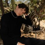 Chase Hudson Instagram - my new skincare routine using the new sauvage mencare line @diorbeauty @dior #diorsauvage #diorparfums #diorbeauty
