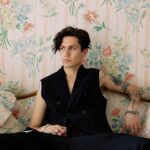 Chase Hudson Instagram - love is but a flower, without water your flower will slowly lose all of its petals and die, but with love and care it’ll grow and flourish