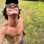 Chase Stokes Instagram - meat thermometers work quite well if I do say so myself. happy friyay