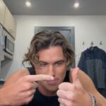 Chase Stokes Instagram – gotta be up there with one of the most random grouping of photos/videos i’ve ever posted.