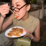 Chayanit Chansangavej Instagram – a . 

 #AmiParis #AmiBangkok