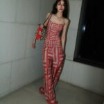 Chayanit Chansangavej Instagram - living life one stylish moment at a time - @fendi #fendi #fendisummer by @makgle