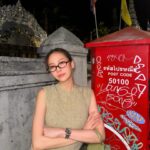 Chayanit Chansangavej Instagram – a . 

 #AmiParis #AmiBangkok