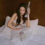 Chayanit Chansangavej Instagram - 🤍 @belvederevodka
