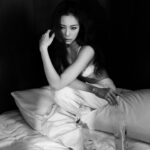 Chayanit Chansangavej Instagram - 🤍 @belvederevodka