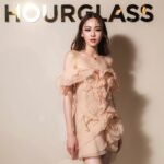 Chayanit Chansangavej Instagram – 🤍 Experience The Vanish Effect with @hourglasscosmetics

#VanishAirbrushPressedPowder
#HourglassCosmeticsThailand