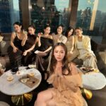 Chayanit Chansangavej Instagram – 🤍 Experience The Vanish Effect with @hourglasscosmetics

#VanishAirbrushPressedPowder
#HourglassCosmeticsThailand