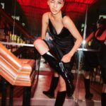 Chayanit Chansangavej Instagram – 🖤 @shopbold.me 

#ShopBOLD #ShopBOLDLaunchParty