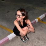 Chayanit Chansangavej Instagram - ping !
