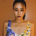 Chayanit Chansangavej Instagram - unforgettable night at the #centralchidlomluxenightout celebrating the 1st phase of @centralchidlom with a stunning makeover! #thestoreofbangkok #centralchidlom #citizenofchidlom