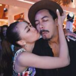 Chayanit Chansangavej Instagram - unforgettable night at the #centralchidlomluxenightout celebrating the 1st phase of @centralchidlom with a stunning makeover! #thestoreofbangkok #centralchidlom #citizenofchidlom