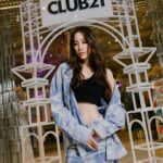 Chayanit Chansangavej Instagram - 🧡 @club21thailand new store at the emporium ! #club21emporium