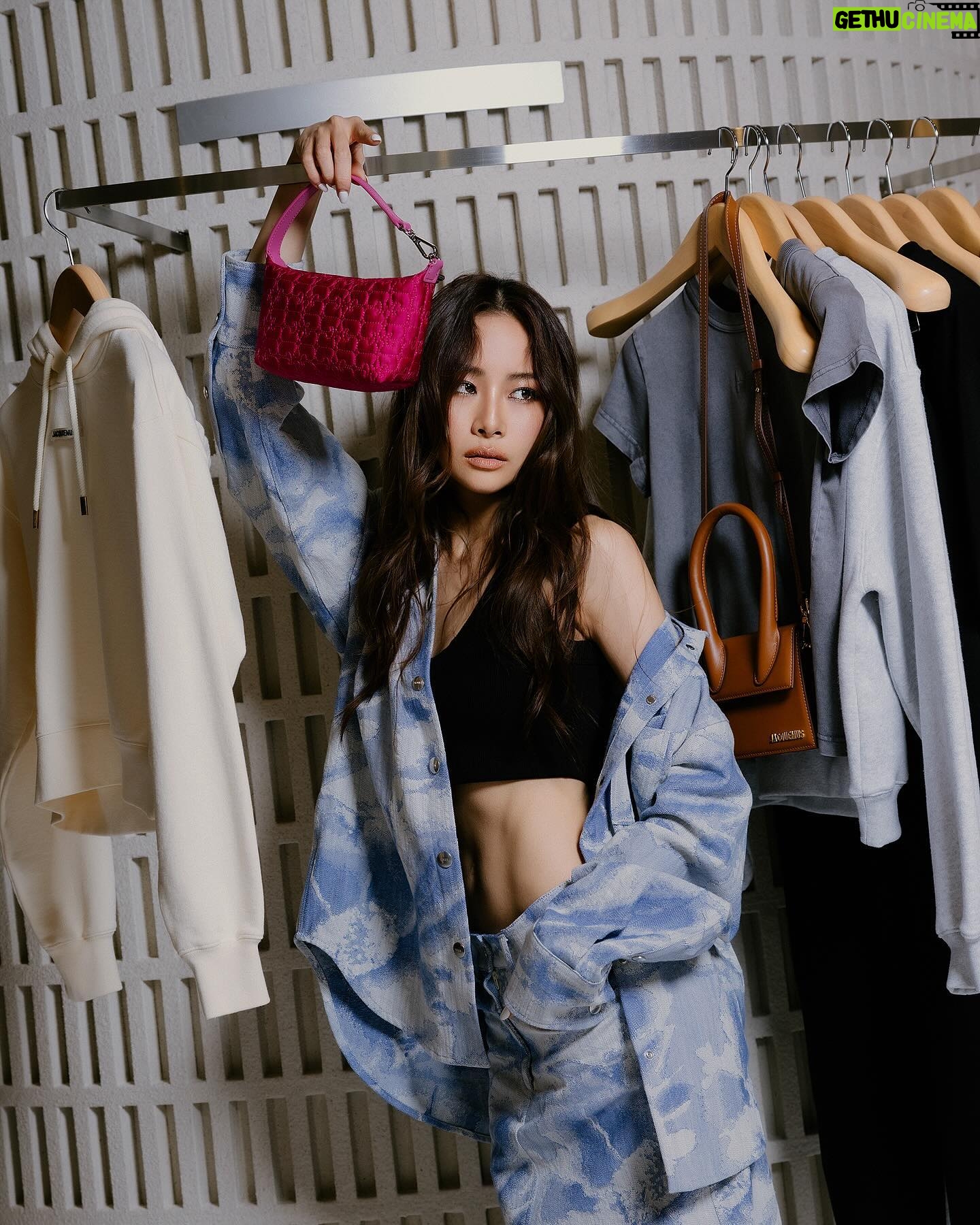 Chayanit Chansangavej Instagram - 🧡 @club21thailand new store at the emporium ! #club21emporium