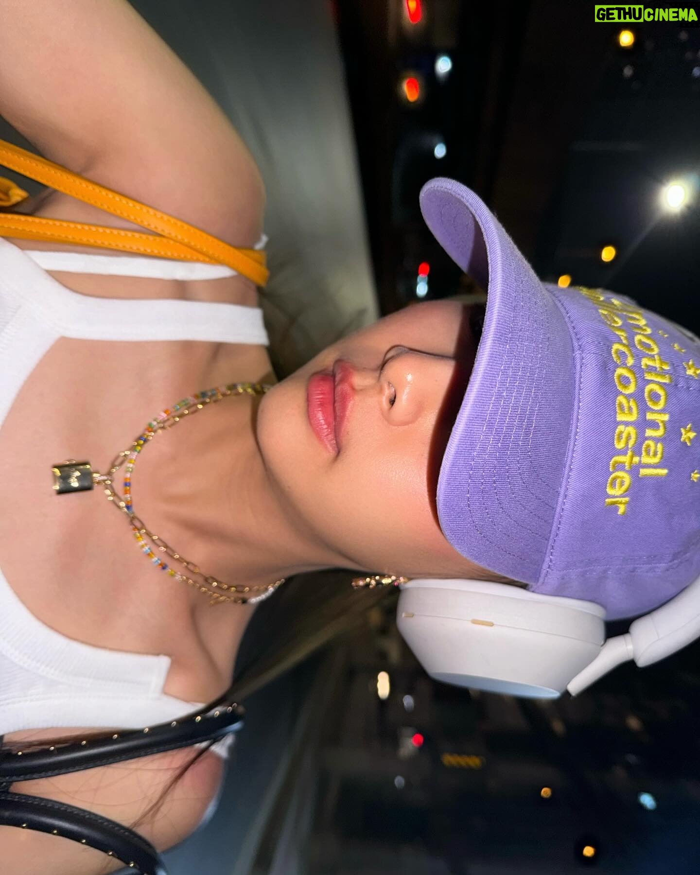 Chayanit Chansangavej Instagram - sh*t