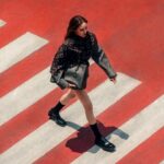 Chayanit Chansangavej Instagram - 🤍 @prada #pradagalleria